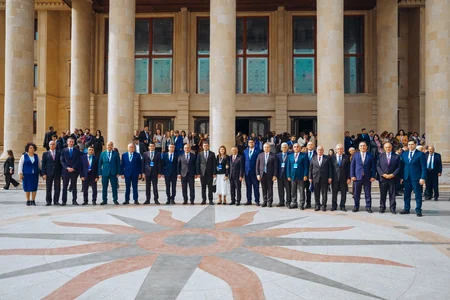 NDU-da Doktorantların və gənc tədqiqatçıların Respublika Elmi Konfransı (NASCO29) öz işinə başlayıb