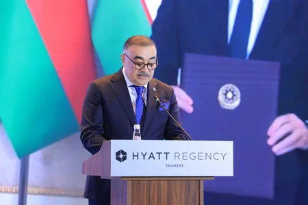 Daşkənddə Azərbaycanın Zəfər Günü qeyd edilib