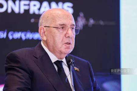 Əhliman Əmiraslanov: Azərbaycanda insanların donorluğa olan münasibəti çox dəyişib