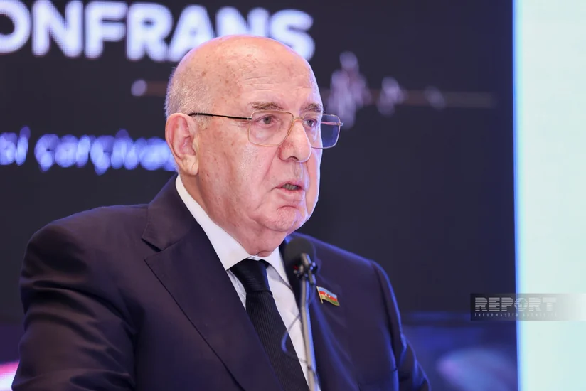 Əhliman Əmiraslanov: Azərbaycanda insanların donorluğa olan münasibəti çox dəyişib