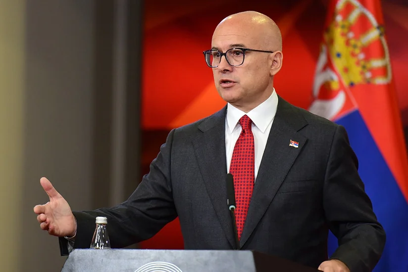 Vuçiçin Serbiya Tərəqqi Partiyasının sədrliyinə namizədliyi təklif edilib