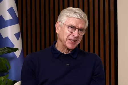 Arsen Venger: Hər kəs Bakıda keçirilən U-15 dünya çempionatı və festivalına aşiq oldu