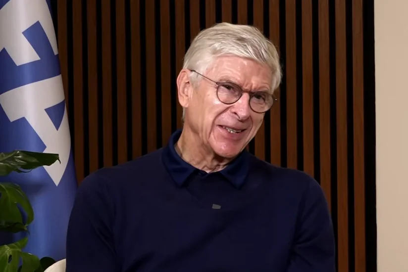 Arsen Venger: Hər kəs Bakıda keçirilən U-15 dünya çempionatı və festivalına aşiq oldu