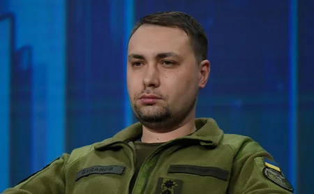 Budanov Ukrayna üzrə üçtərəfli danışıqların növbəti raundunda irəliləyiş gözləyir