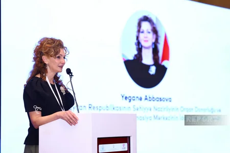 Azərbaycanda ürək transplantasiyasının birinci ildönümünə həsr olunan konfrans keçirilib