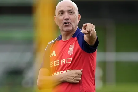 David Qordo: Futbolçular Bakıda qazandıqları çempionluğu ömürləri boyu xatırlayacaqlar