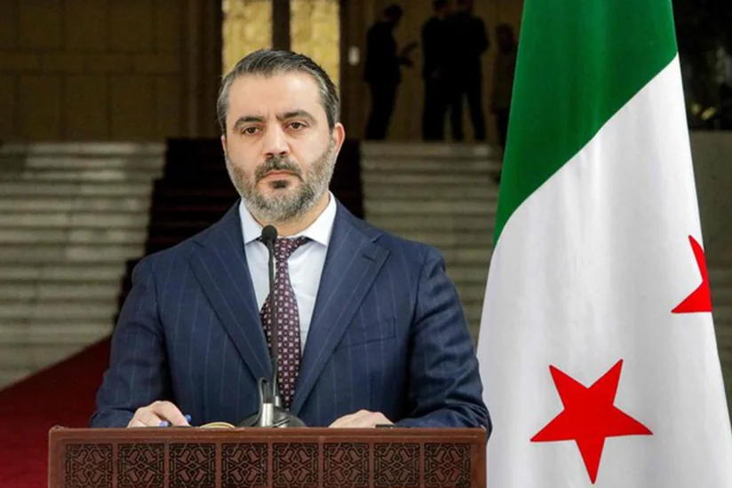 Suriya Məkkə müdafiə alyansına qoşula bilər