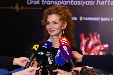Azərbaycanda 1800 vətəndaş ölümündən sonra orqanlarının bağışlanması üçün reyestrdə qeydiyyatdan keçib