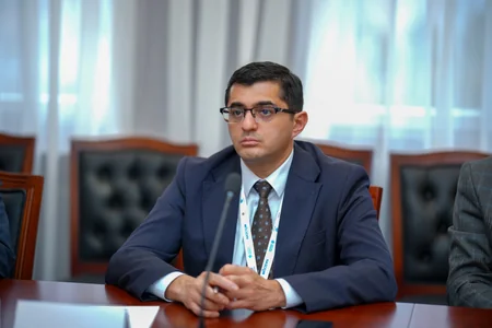 NDU ilə ADNSU arasında əməkdaşlıq memorandumu imzalanıb