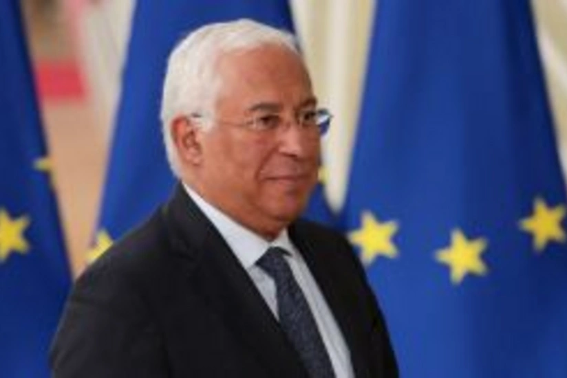 Антониу Кошта: Введение дополнительных тарифов подорвет отношения ЕС и США