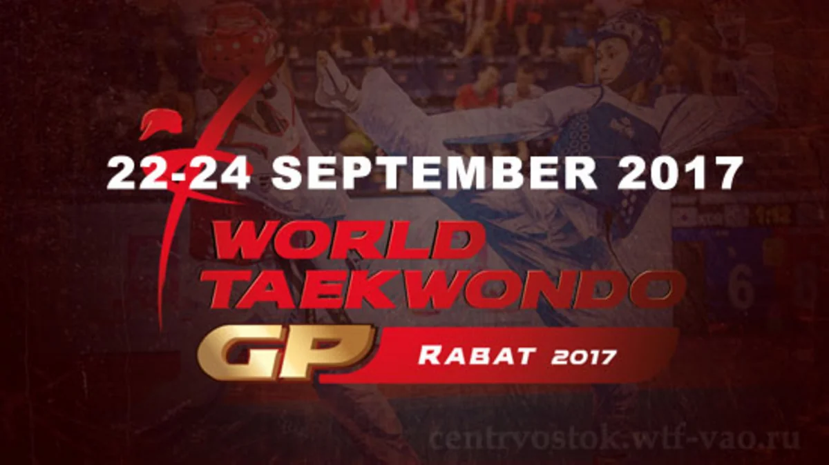 Azərbaycan taekvondoçuları növbəti Qran Pridə mübarizəyə başlayır