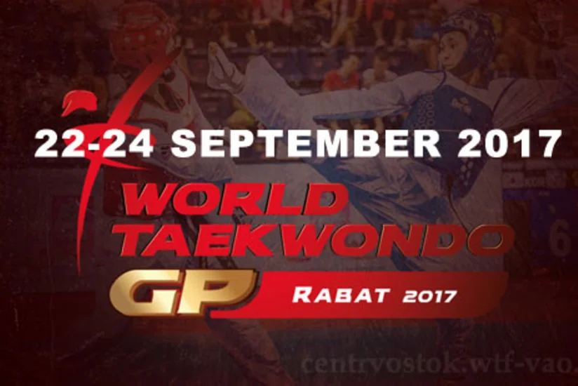 Azərbaycan taekvondoçuları növbəti Qran Pridə mübarizəyə başlayır
