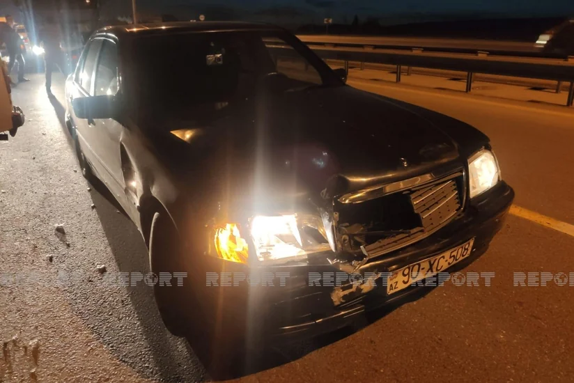 Bakıda yol qəzaları ən çox hansı saatlarda baş verir?