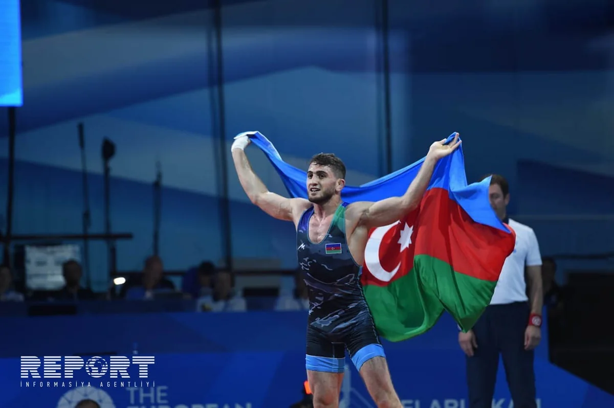 Hacı Əliyev: Namiq Abdullayevin bacarığına şübhə ilə yanaşmamışam