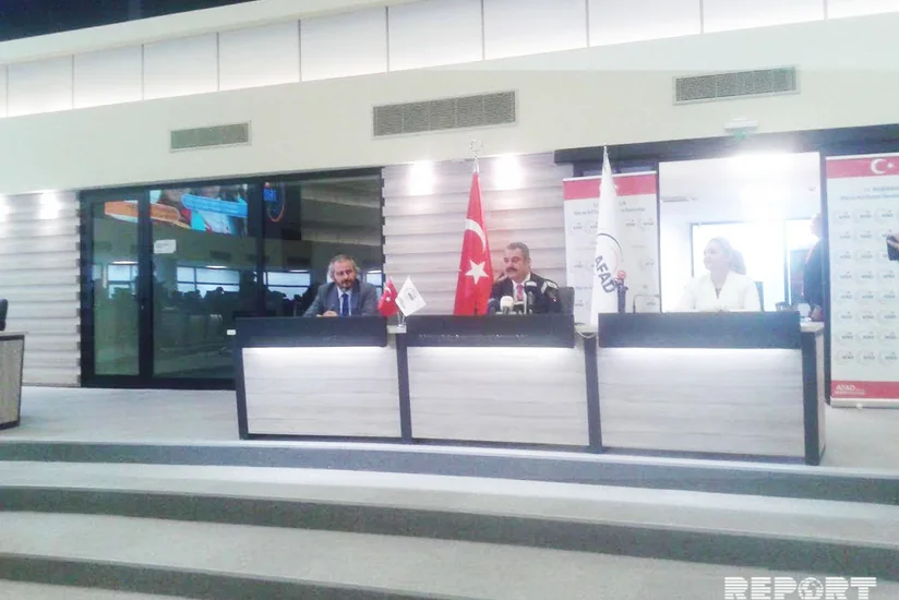 Представитель Кабмина Турции: Журналистов, поддерживающих террористов, мы не считаем журналистами