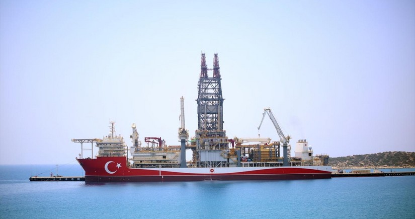Türkiye discovers natural gas field with 75 bcm in reserves