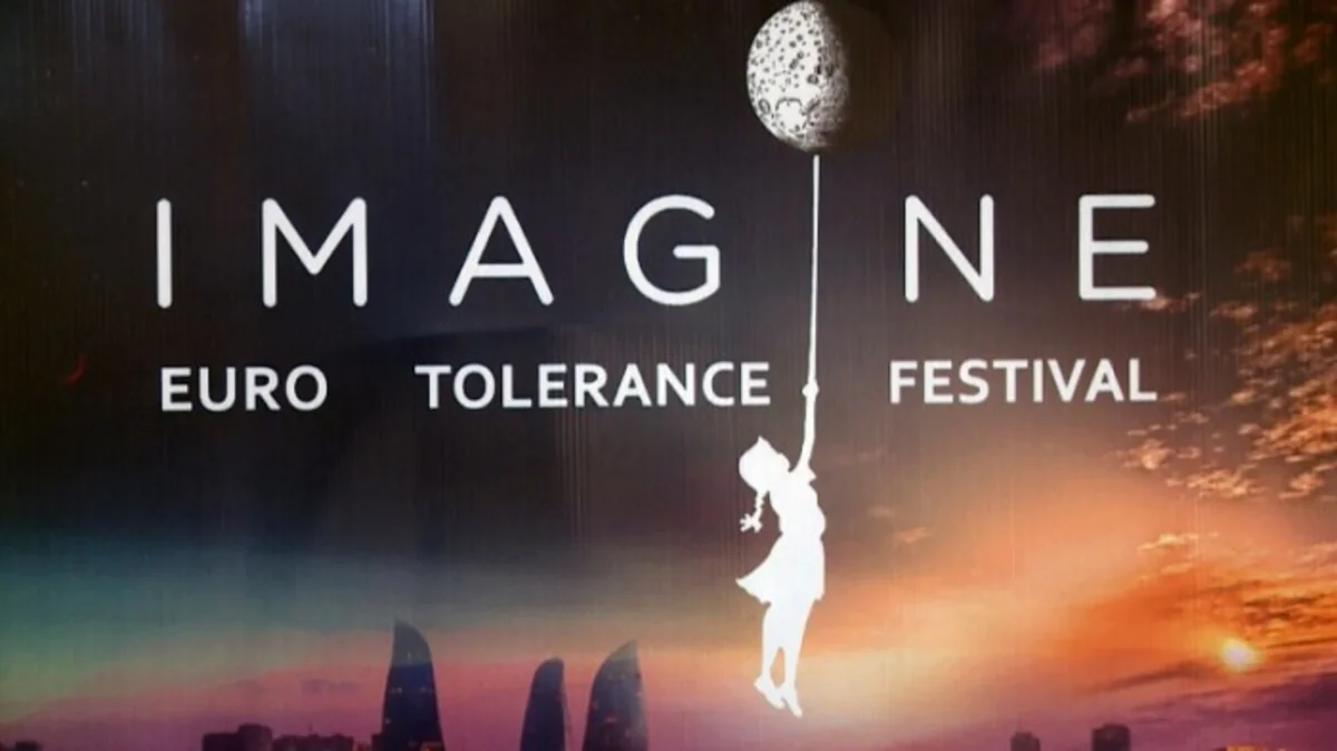 Aİ nümayəndəsi: Builki İMAGİNE festivalı xüsusi əhəmiyyət daşıyacaq