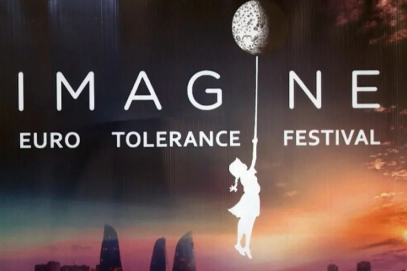 Третий фестиваль толерантности IMAGINE пройдет в Баку в мае
