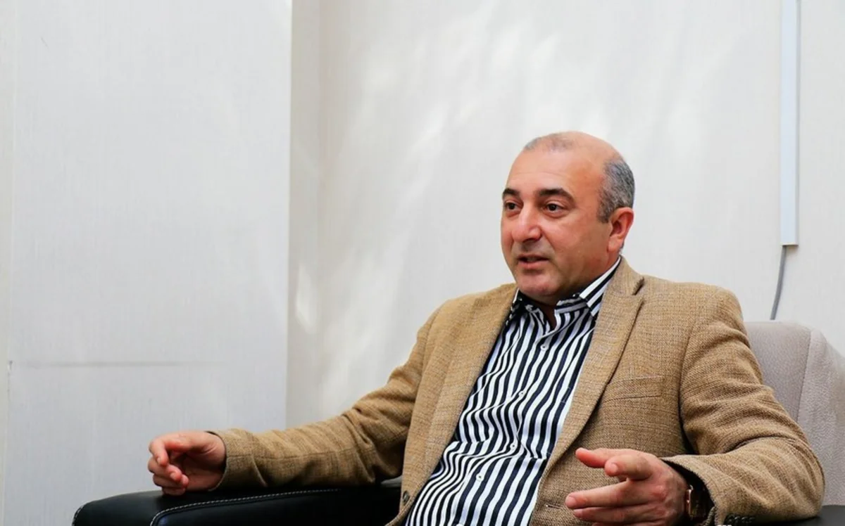 Ekspert: “Qarabağda qanunsuz hərbi birləşmələrin hələ də qalması ciddi təhlükə mənbəyidir”