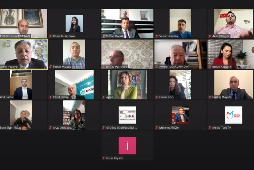 Azərbaycan və Türkiyə qondarma erməni soyqırımını sistemli ifşa edəcək