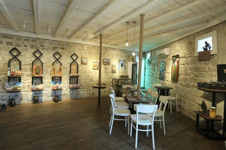 Balaxanı yeni turizm məkanına çevrilir
