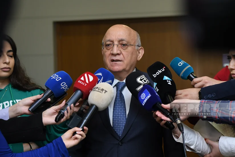 Son 20 ildə Azərbaycanda 435 məscid tikilib