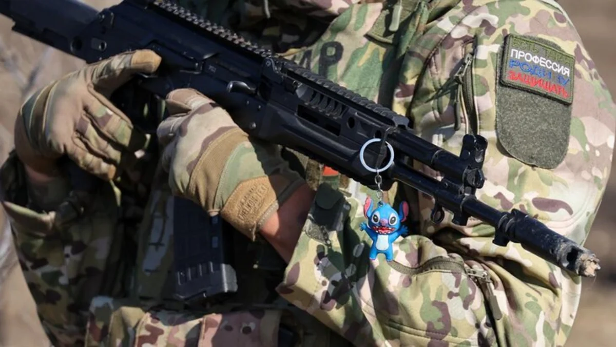 Украина и РФ произвели обмен пленными по 120 гражданских лиц и 270 военных