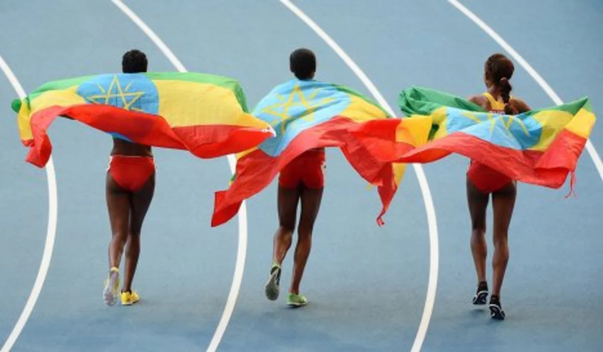 ​Efiopiyanın 9 atletində dopinq aşkarlanıb