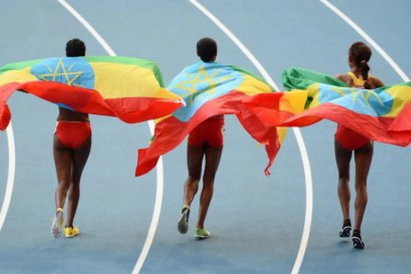 ​Efiopiyanın 9 atletində dopinq aşkarlanıb