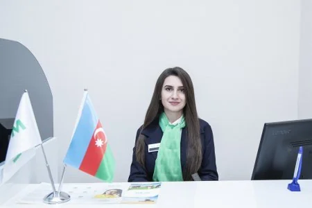 Quba Dövlət Aqrar İnkişaf Mərkəzi fermerlərə xidmət göstərməyə başlayıb