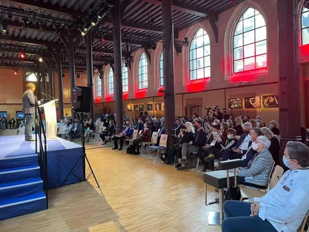 “İrəvan Xanlığının Regional Mətbəxi” kulinariya kitabı “Dünyanın ən yaxşı nəşri” seçilib