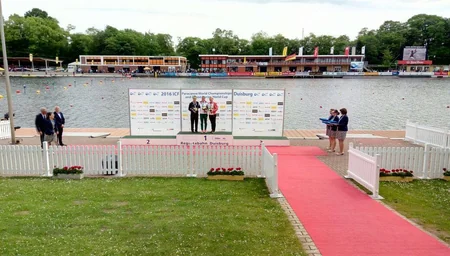 ​Azərbaycan kayakçısı Dünya Kubokunda daha bir medal qazanıb