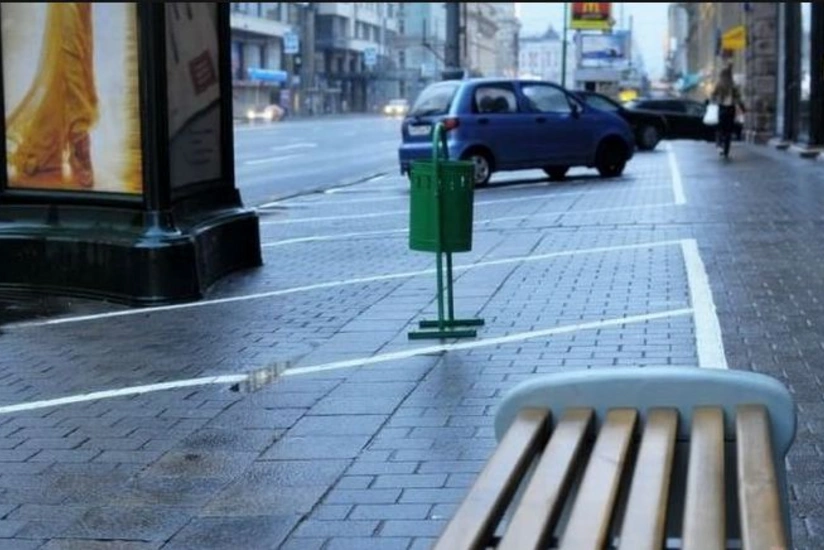 “Yol hərəkəti haqqında” qanunda avtomobillərin parklanması qaydalarına dəyişikliklər edilib