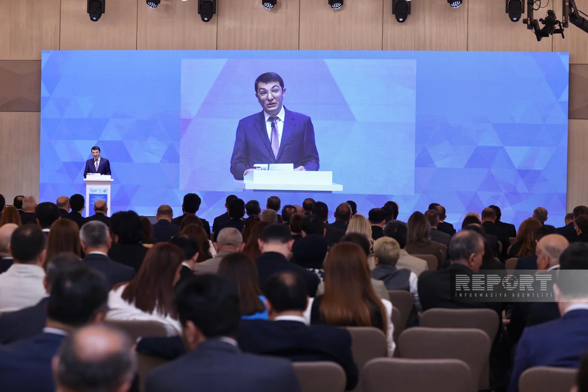 В промзонах Азербайджана статус резидента получили 96 предпринимателей