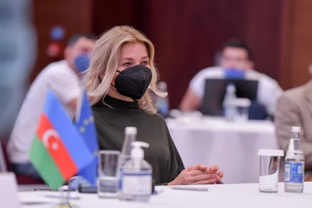 “Bakı Qida Hakatonu” keçirilib