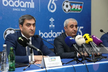 PFL-in vitse-prezidenti: İstənilən sahədə uğurlu olmaq üçün maliyyə önəmlidir