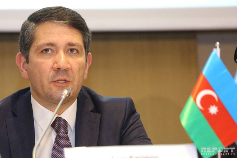 Bu günədək 1 300 şəhid ailəsi üçün sosial təminat tədbirləri həyata keçirilib