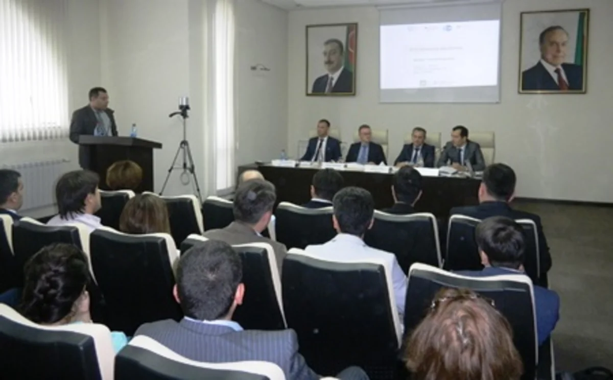 Azərbaycan sahibkarları Almaniyada tədris və təcrübə keçəcəklər