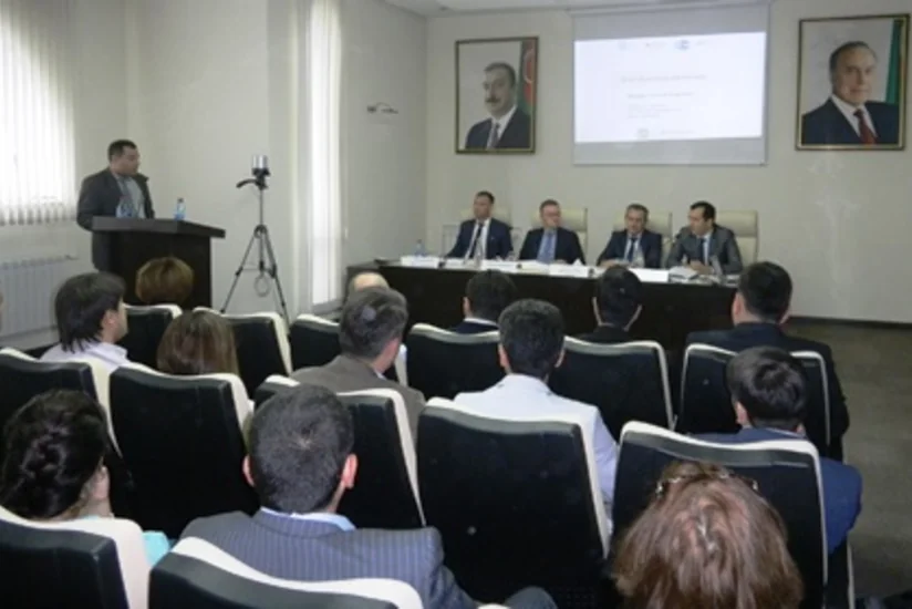 Azərbaycan sahibkarları Almaniyada tədris və təcrübə keçəcəklər