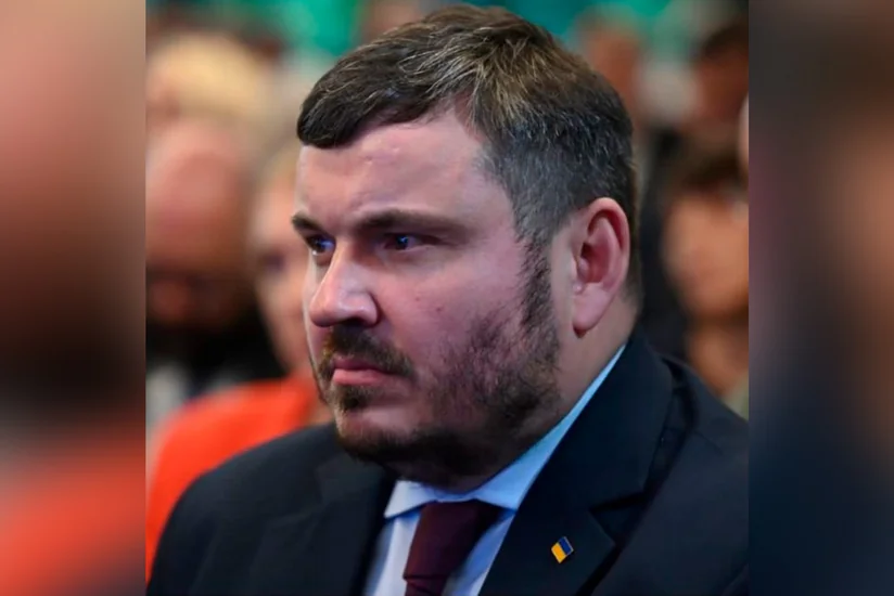 Украина назначила нового посла в Азербайджан