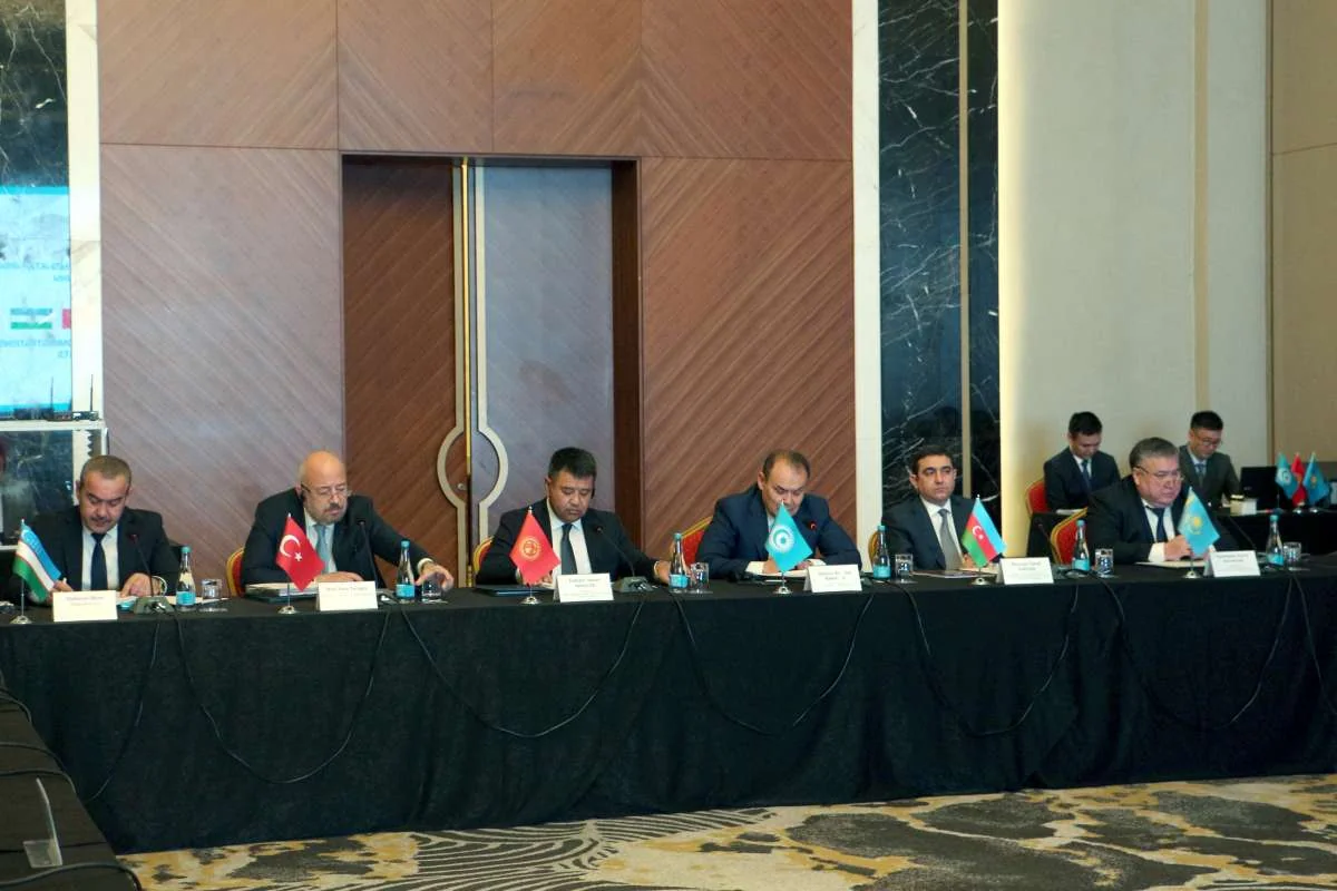 DGK: Zəngəzur dəhlizinin bərpası Avrasiya nəqliyyat şəbəkəsini genişləndirəcək