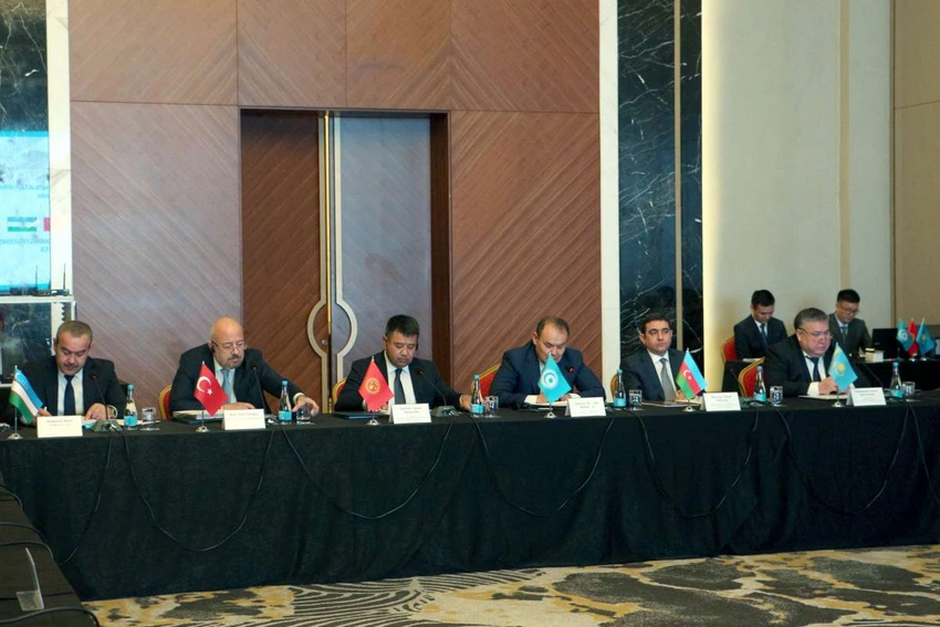 DGK: Zəngəzur dəhlizinin bərpası Avrasiya nəqliyyat şəbəkəsini genişləndirəcək