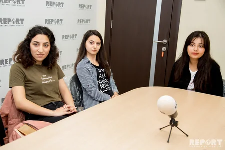 Приступила к работе Медиа-школа информагентства Report