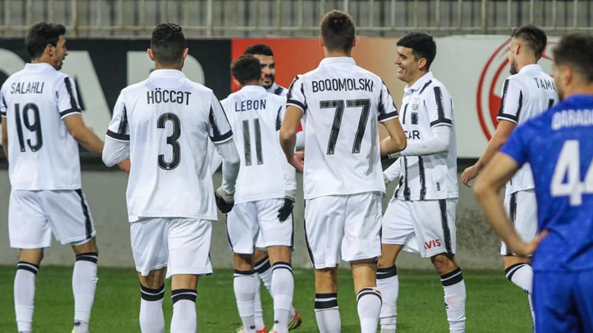 “Neftçi” qış təlim-məşq toplanışını Türkiyədə keçirəcək