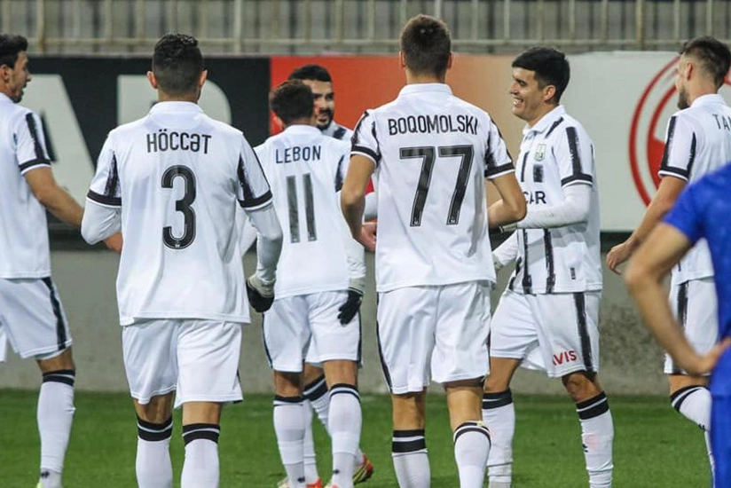 “Neftçi” qış təlim-məşq toplanışını Türkiyədə keçirəcək