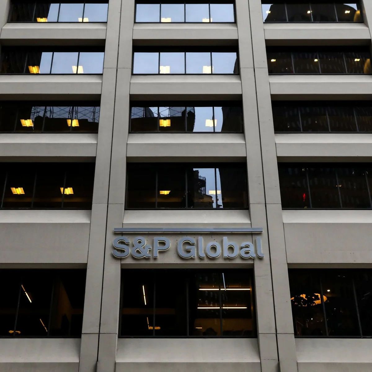 S&P Azərbaycanın karbohidrogen ixracında qazın payını təxminən 20 % proqnozlaşdırır