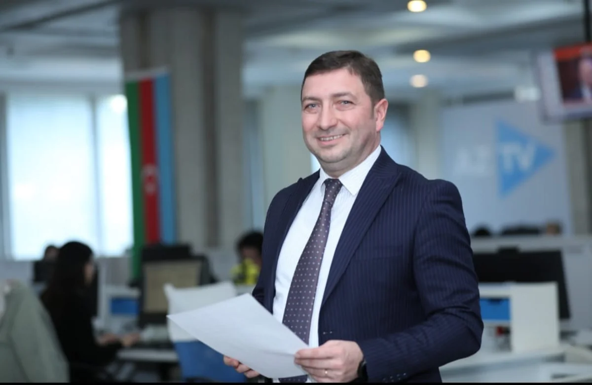 Bakı Beynəlxalq Avtovağzal Kompleksinə yeni sözçü təyin edilib