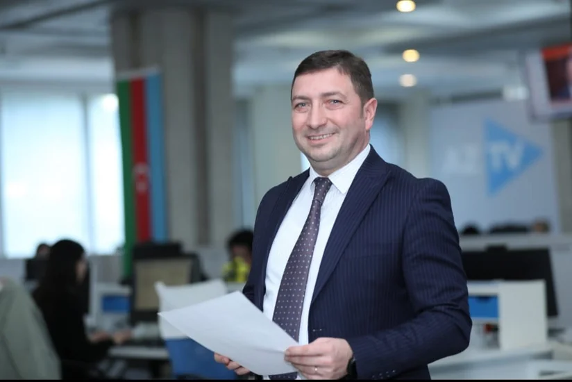 Bakı Beynəlxalq Avtovağzal Kompleksinə yeni sözçü təyin edilib