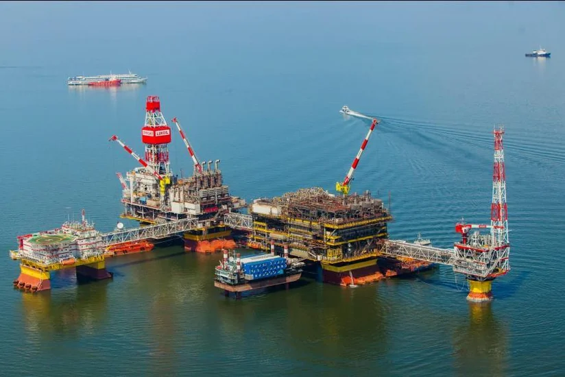 Ekspert: “Yeni yatağın ehtiyatları illik neft hasilatından 60% çoxdur”