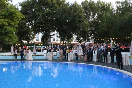 Özbəkistanda 28 May - Müstəqillik Günü qeyd olunub